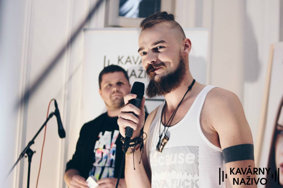 El Grifo - Módní přehlídka a představení projektu Tree Factory - Obrázek